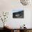 House Destroyed by Lava Flow, Mount Etna, Sicily, Italy-Peter Thompson-Photographic Print displayed on a wall