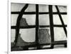 House Detail, Europe, 1971-Brett Weston-Framed Photographic Print