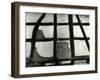 House Detail, Europe, 1971-Brett Weston-Framed Photographic Print