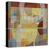 House Divided-Ruth Palmer-Stretched Canvas