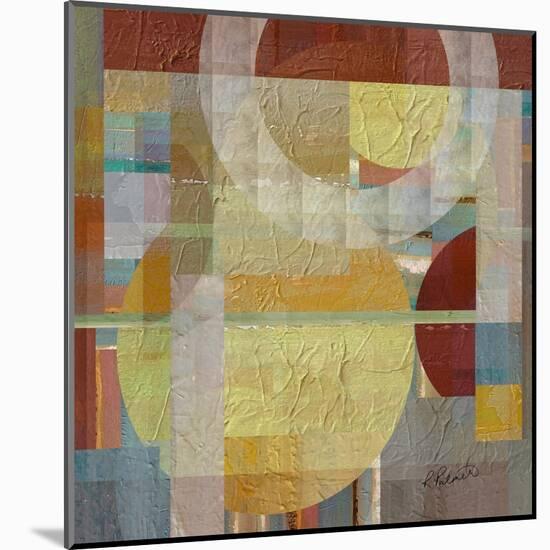 House Divided-Ruth Palmer-Mounted Art Print