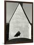 House, Europe, 1972-Brett Weston-Framed Photographic Print