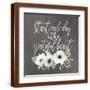Brown Frame