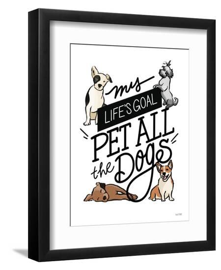 Art Print, , large