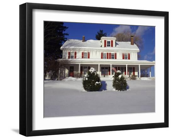 Premium Photographic Print, , large