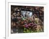 House in Gerstruben Near Oberstdorf, Allgau, Bavaria, Germany, Europe-Hans Peter Merten-Framed Photographic Print