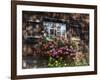 House in Gerstruben Near Oberstdorf, Allgau, Bavaria, Germany, Europe-Hans Peter Merten-Framed Photographic Print