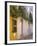 House in Old Walled City District, Cartagena City, Bolivar State, Colombia, South America-Richard Cummins-Framed Photographic Print