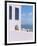 House in Sidi Bou Said, Tunisia-Jon Arnold-Framed Photographic Print