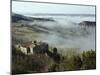 House in the Aquitaine, France, Europe-Adam Woolfitt-Mounted Photographic Print