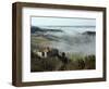 House in the Aquitaine, France, Europe-Adam Woolfitt-Framed Photographic Print