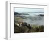 House in the Aquitaine, France, Europe-Adam Woolfitt-Framed Photographic Print