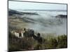 House in the Aquitaine, France, Europe-Adam Woolfitt-Mounted Photographic Print