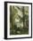 House in the Trees, Auvers-Paul Cézanne-Framed Giclee Print