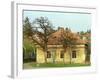 House in Tokaj Village, Mad, Hungary-Per Karlsson-Framed Photographic Print