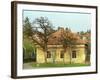 House in Tokaj Village, Mad, Hungary-Per Karlsson-Framed Photographic Print