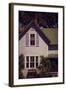 House in Usa-Jillian Melnyk-Framed Photographic Print