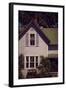 House in Usa-Jillian Melnyk-Framed Photographic Print