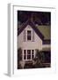 House in Usa-Jillian Melnyk-Framed Photographic Print