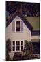 House in Usa-Jillian Melnyk-Mounted Photographic Print