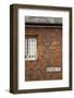 House, living, old building, architecture-Nora Frei-Framed Photographic Print