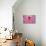 House Market Magnet-A Richard Allen-Stretched Canvas displayed on a wall