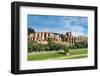 House of Augustus or Domus Augusti-David Ionut-Framed Photographic Print