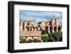 House of Augustus or Domus Augusti-David Ionut-Framed Photographic Print