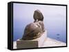 House of Axel Munthe, Villa San Michele, Anacapri, Capri, Campania, Italy-Roy Rainford-Framed Stretched Canvas