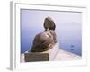 House of Axel Munthe, Villa San Michele, Anacapri, Capri, Campania, Italy-Roy Rainford-Framed Photographic Print