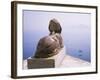 House of Axel Munthe, Villa San Michele, Anacapri, Capri, Campania, Italy-Roy Rainford-Framed Photographic Print