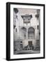 House of Beyt El-Tcheleby, 19th Century-Emile Prisse d'Avennes-Framed Giclee Print