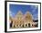 House of Blackheads, Melngalvju Nams, Town Hall Square, Ratslaukums, Riga, Latvia, Baltic States-Gary Cook-Framed Photographic Print