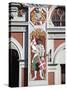 House of Blackheads, Riga, Latvia-Peter Thompson-Stretched Canvas