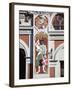 House of Blackheads, Riga, Latvia-Peter Thompson-Framed Photographic Print