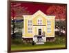 House of Breslin 2-Kristin Nelson-Framed Premium Giclee Print