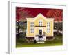 House of Breslin 2-Kristin Nelson-Framed Giclee Print