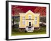 House of Breslin 2-Kristin Nelson-Framed Giclee Print