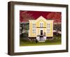 House of Breslin 2-Kristin Nelson-Framed Giclee Print