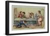 House of Cards-null-Framed Giclee Print