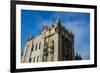 House of Chimeras, Kiev (Kyiv), Ukraine, Europe-Michael Runkel-Framed Photographic Print