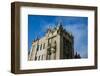 House of Chimeras, Kiev (Kyiv), Ukraine, Europe-Michael Runkel-Framed Photographic Print