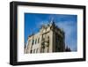 House of Chimeras, Kiev (Kyiv), Ukraine, Europe-Michael Runkel-Framed Photographic Print