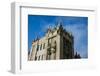 House of Chimeras, Kiev (Kyiv), Ukraine, Europe-Michael Runkel-Framed Photographic Print