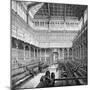 House of Commons, Westminster, London, 1900-null-Mounted Giclee Print