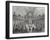 House of Commons-Thomas Hosmer Shepherd-Framed Giclee Print