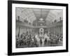 House of Commons-Thomas Hosmer Shepherd-Framed Giclee Print