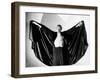 House of Dracula, John Carradine, 1945-null-Framed Photo