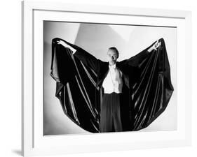 House of Dracula, John Carradine, 1945-null-Framed Photo