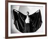 House of Dracula, John Carradine, 1945-null-Framed Photo